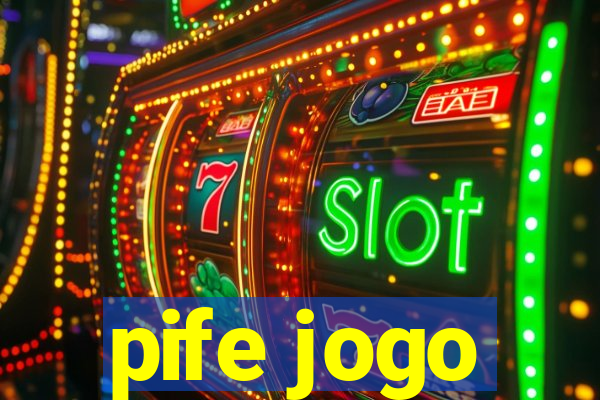 pife jogo